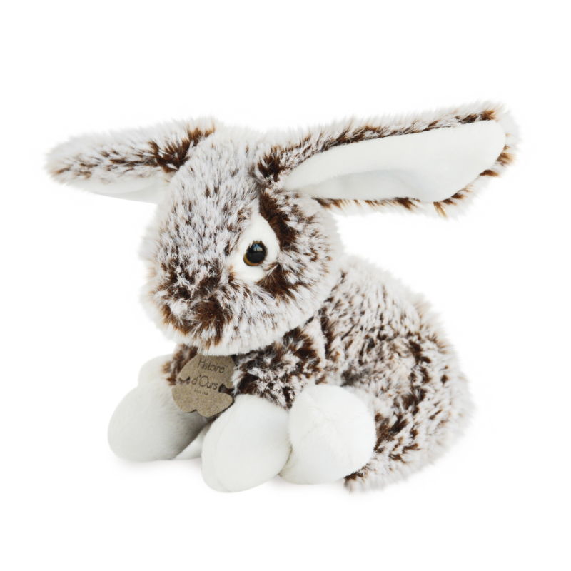  zanimoos lapin marron 